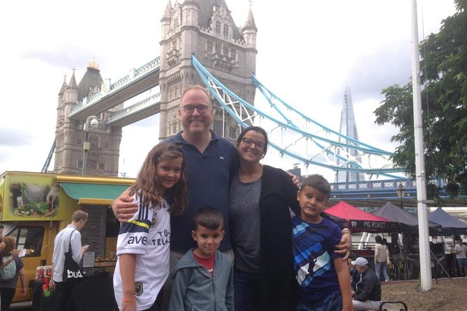 London Classic Sightseeing Private Taxi Tour - Westminster Abbey and the royal center