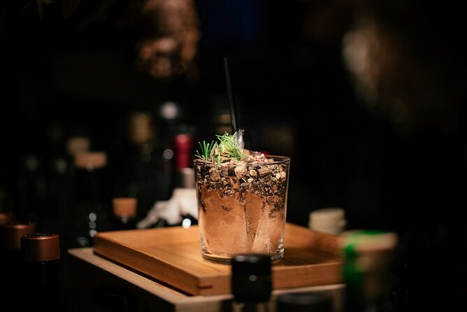 London Cocktail Tour - Soho - Why Soho works for a cocktail evening