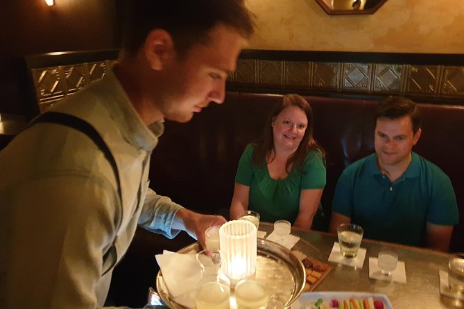 London Cocktail Tour - Soho - Who will enjoy this tour most?