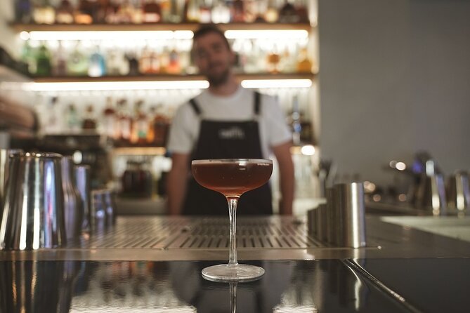 London Cocktail Tour - Soho - Practical planning for the evening
