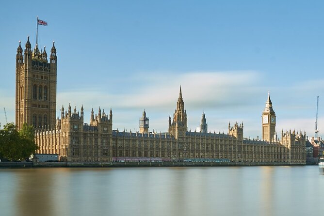 London Creative Photography Tour - Key points at a glance