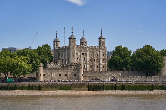 London Creative Photography Tour - Why this London photography walk is different