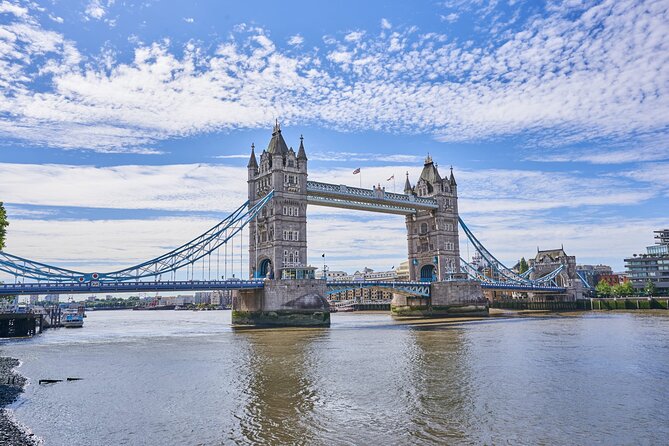London Creative Photography Tour - Southbank, Blackfriars Bridge, and St. Paul’s Cathedral