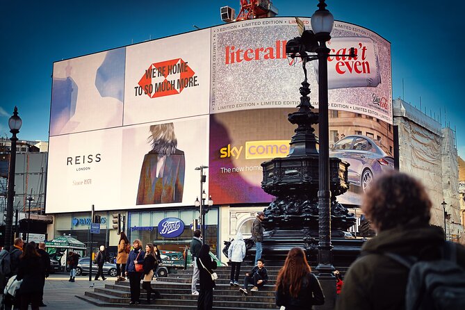 London Discovery by Day and by Night Hop-On Hop-off Tours - Guides, audio, and the human side of the ride