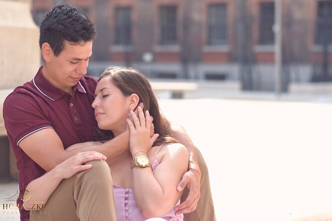 London Engagement / Secret Marriage Proposal near St Paul's Cathedral - Meeting points, timing, and city logistics