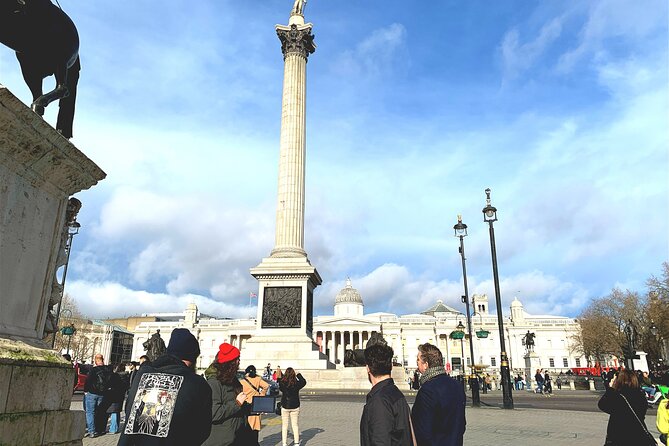 London Espionage, James Bond and Spies Walking Tour - Key points before you book