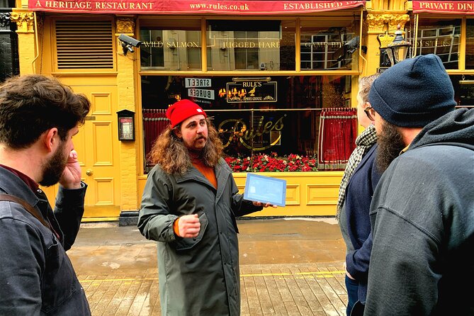 London Espionage, James Bond and Spies Walking Tour - Somerset House: London plays Soviet Russia