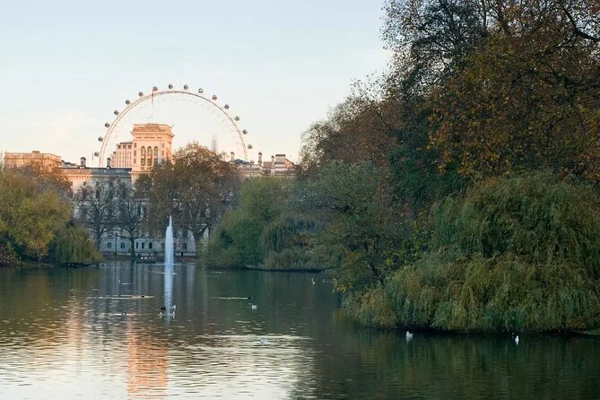 London Essential 2 hour introductory Walking Tour With a Londoner - Big Ben, Parliament, and Westminster Abbey