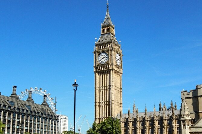 London Essential 2 hour introductory Walking Tour With a Londoner - The guide’s style and local advice
