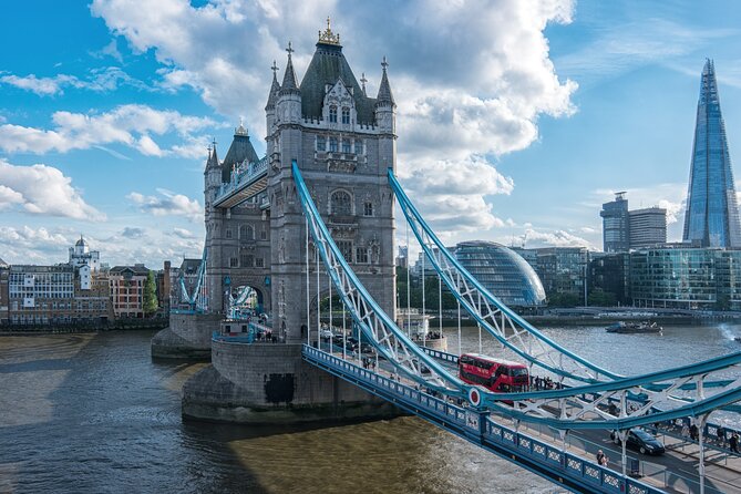 London Film Walk - Who should book this London film walk