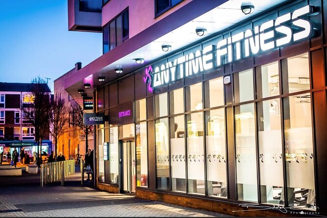 London Fitness Pass - A practical way to keep exercising in London