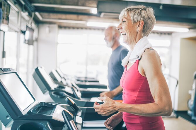 London Fitness Pass - No membership, no extra fee surprise