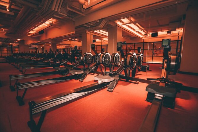 London Fitness Pass - Who will get the most from this pass