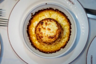 London Foodie Adventure:More than 10 dishes with Sherpa Food Tour