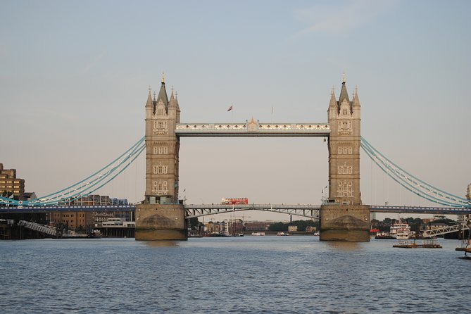 London Full Day Private Driving Tour - St. Paul’s Cathedral brings the route east