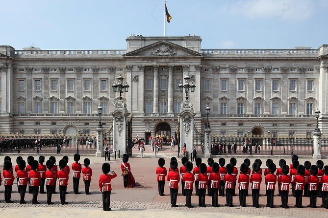 London Full Day Sightseeing Tour with London Eye - What this London day tour is really designed to do