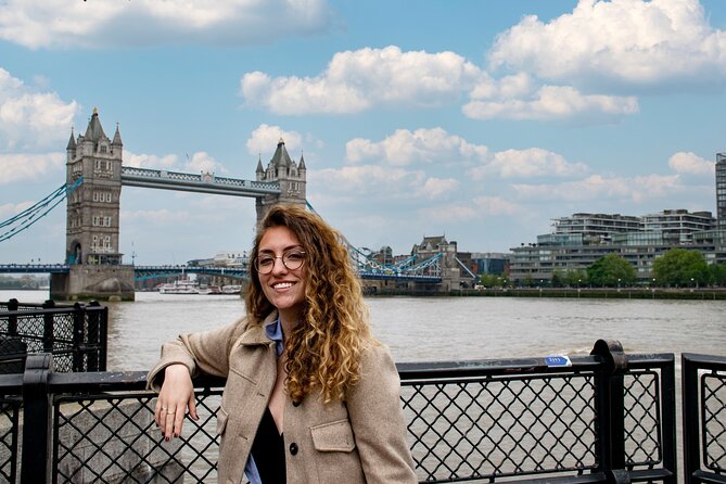 London Fully Tailored Private Tour: Half-Day with Local Guide - What this private London tour is really designed to do