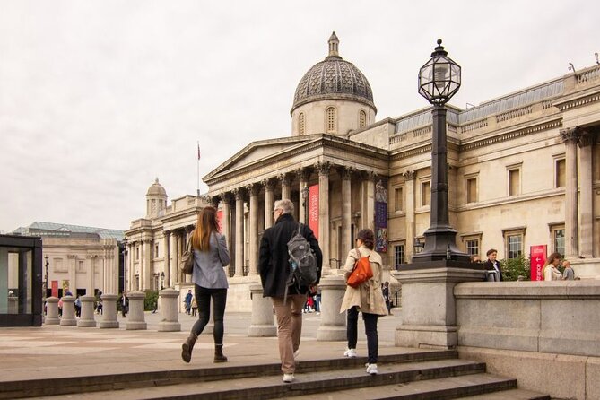 London Half Day Tour with a Local Guide: Private & Custom - What this London tour really offers