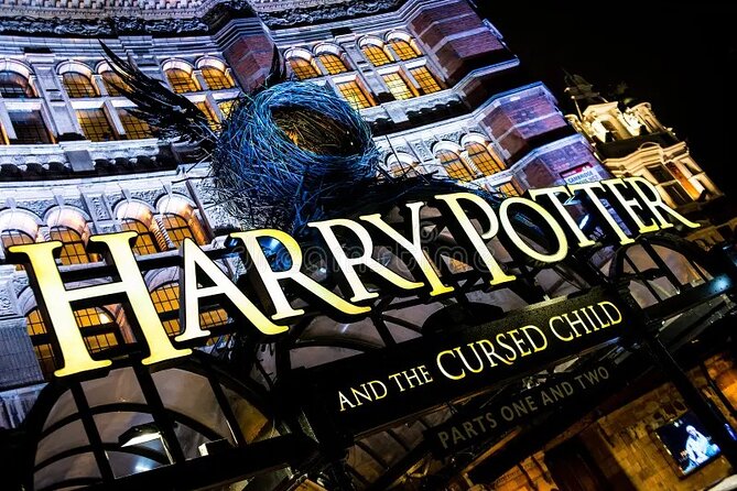 London Harry Potter Filming Locations Sightseeing Tour - Key details that make this tour worth considering