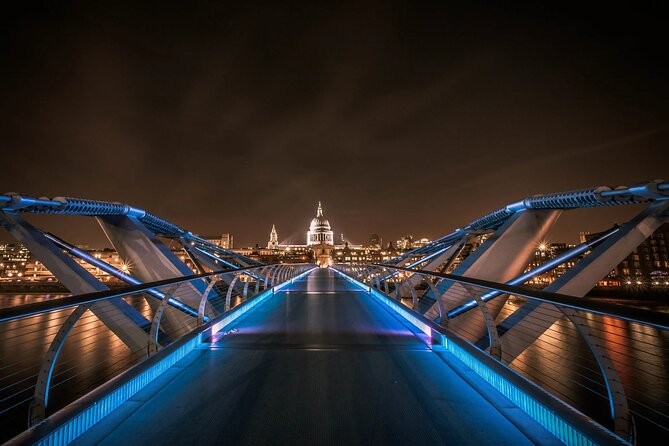 London Harry Potter Filming Locations Sightseeing Tour - What the guide adds to a two-hour walk