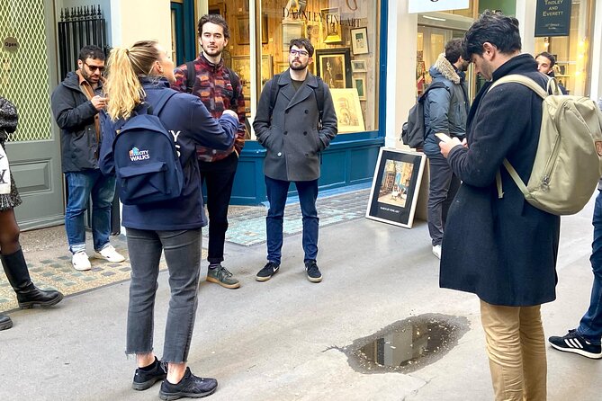 London: Harry Potter Movie Locations Magical Guided Tour - The Deathly Hallows II premiere site
