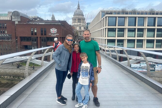 London Harry Potter Private Black Cab Tour with Hotel Pick Up - Key points to know before booking