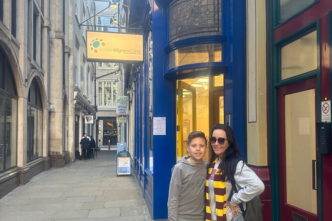 London Harry Potter Private Black Cab Tour with Hotel Pick Up - Why a private black cab makes sense in London
