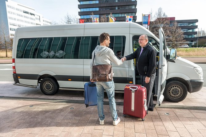 London Heathrow Airport Arrival Transfer (Airport to Southampton Hotel or Address) - Is $331.62 Per Person Good Value?