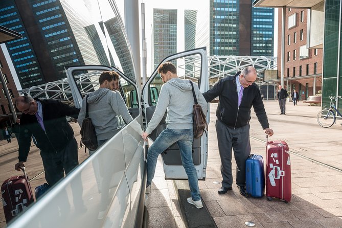 London Heathrow Airport Arrival Transfer (Airport to Southampton Hotel or Address) - Getting to a Southampton Hotel, Address, or Port