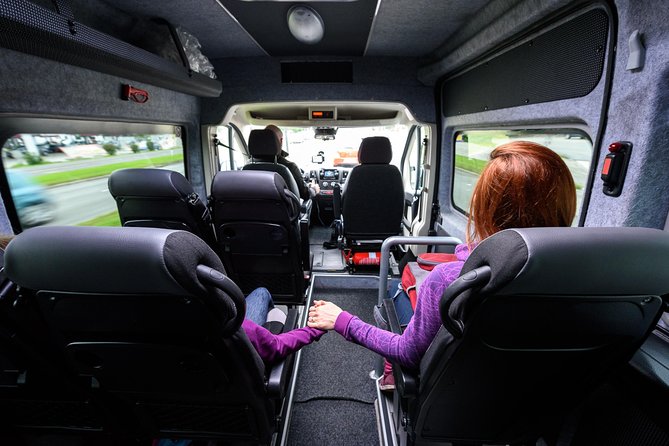 London Heathrow Airport Arrival Transfer (Airport to Southampton Hotel or Address) - Who Will Get the Most From This Service?
