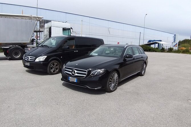 London Heathrow Airport (LHR) to Southampton Port - Arrival Private Transfer - Leaving Heathrow after your flight