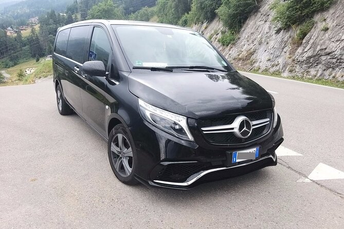 London Heathrow Airport (LHR) to Southampton Port - Arrival Private Transfer - What the price means for your party