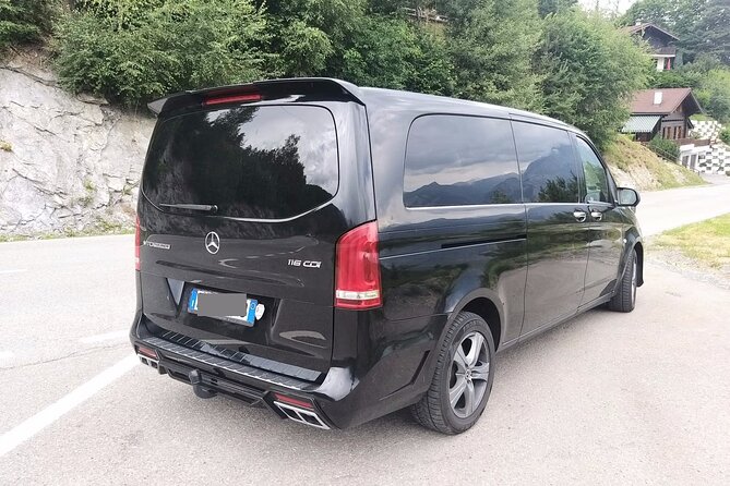 London Heathrow Airport (LHR) to Southampton Port - Arrival Private Transfer - How the service handles delays
