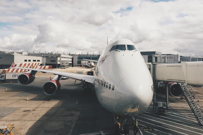 London Heathrow Airport Private Transfer Service To London - Key points to know before booking