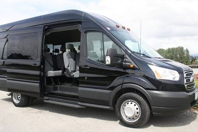 London: Heathrow Airport to City Centre|Hotels Private Transfer - Who should book this ride?