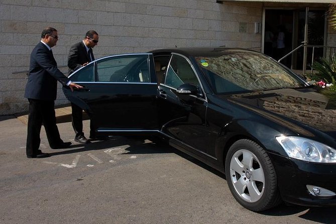 London Heathrow Airport Transfer - Key Points Before You Book