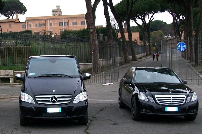 London Heathrow Airport Transfer - What the $187 Price Really Buys