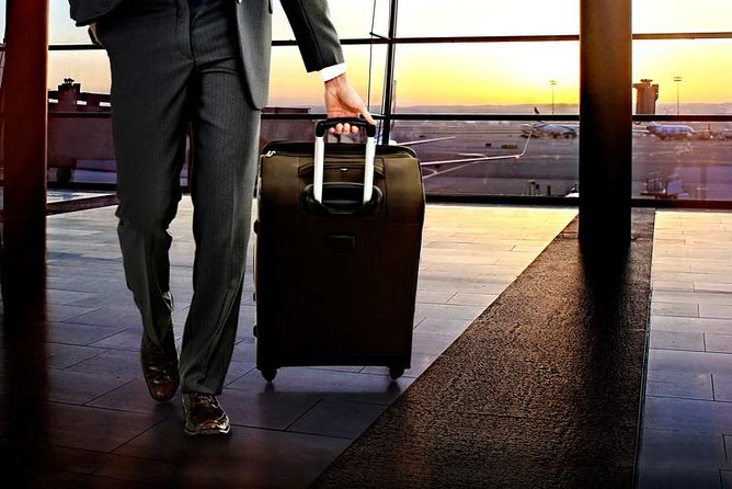 London Heathrow Airport Transfer - Where the Service Has Trouble