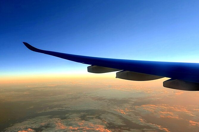 London Heathrow Airport Transfer to Central London - Leaving Heathrow arrivals without the usual scramble