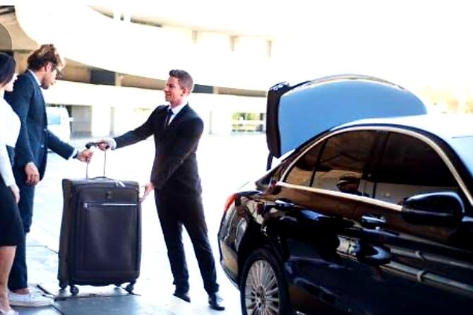 London Heathrow Airport Transfer to Central London - The practical value of prompt service