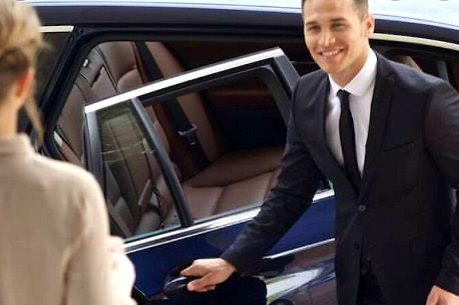 London Heathrow Airport Transfer to Central London - What the private price means for a small group