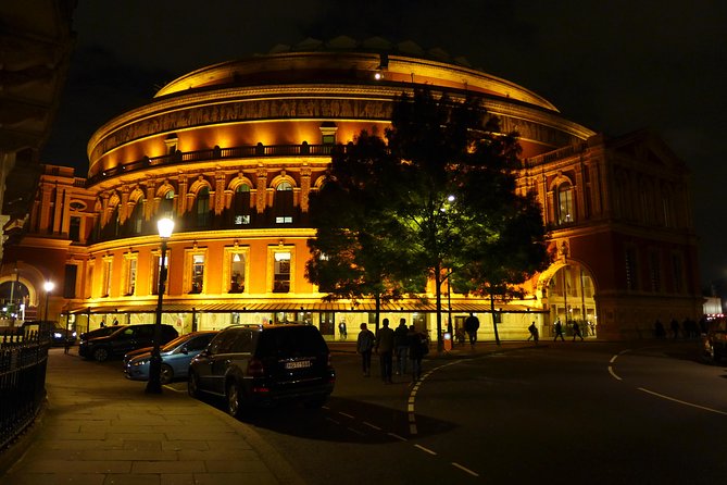 London Highlights : Private Walking Day Tour - St Paul’s and the City of London