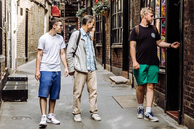 London Historic Pub Tour with a Local Tailored to Your Interests & Tastes - Key points before you book