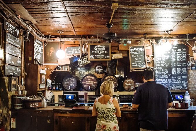 London Historic Pub Tour with a Local Tailored to Your Interests & Tastes - Timing matters more than it might seem