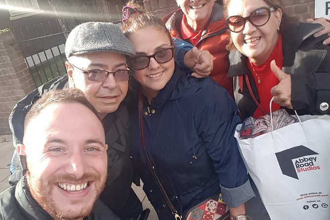 London History Taxi Tours - Key points to know before booking