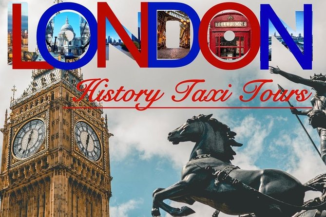 London History Taxi Tours - Mayfair brings London’s polished side into view