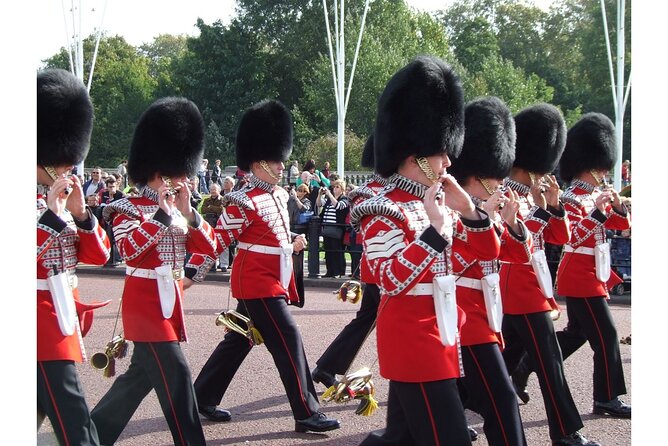 London In One Day Private Car Tour - What this London day is really designed to do