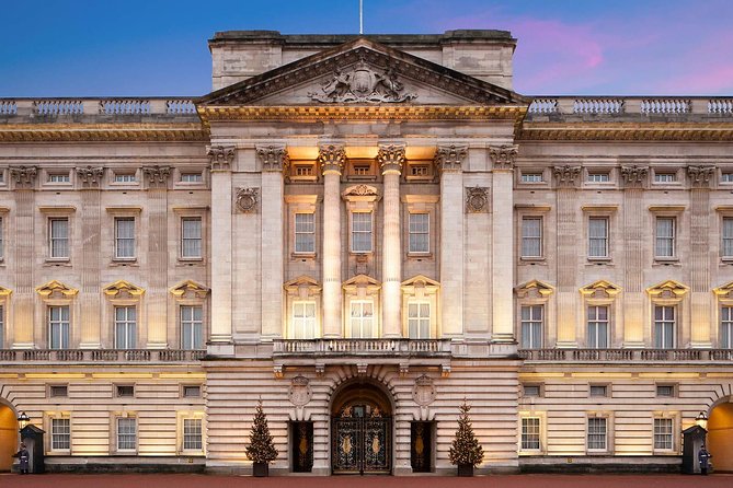 London In One Day Private Car Tour - The Tower of London and the Crown Jewels