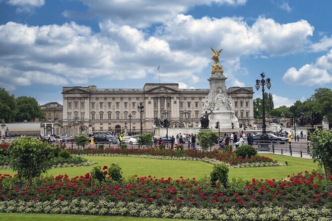 London in One Day: Tour Royal Westminster and the Square Mile - Key details that shape the day