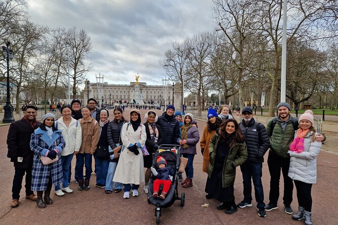 London in One Day: Tour Royal Westminster and the Square Mile - Wren’s St. Paul’s and the heart of the City